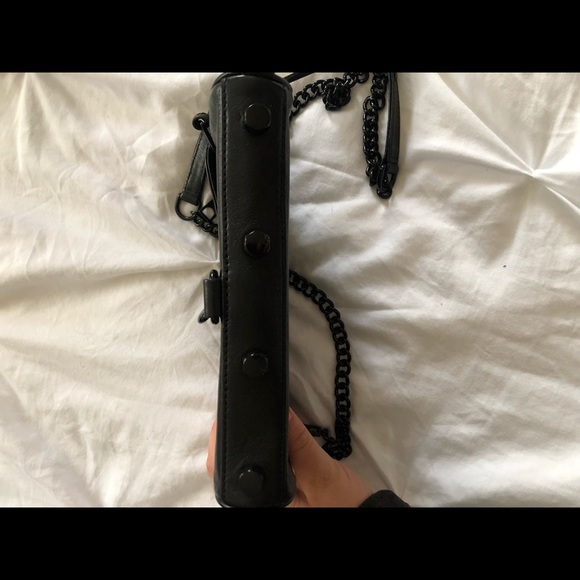 Rebecca minkoff cross body bag - Picture 4 of 8